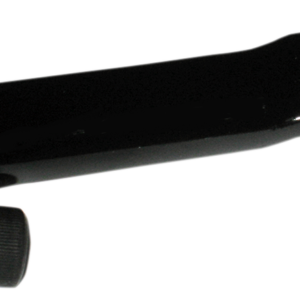 Shift Lever - Black - FL/FX
