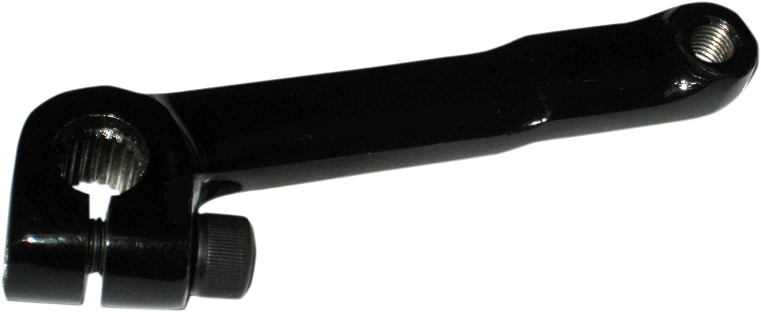 Shift Lever - Black - FL/FX