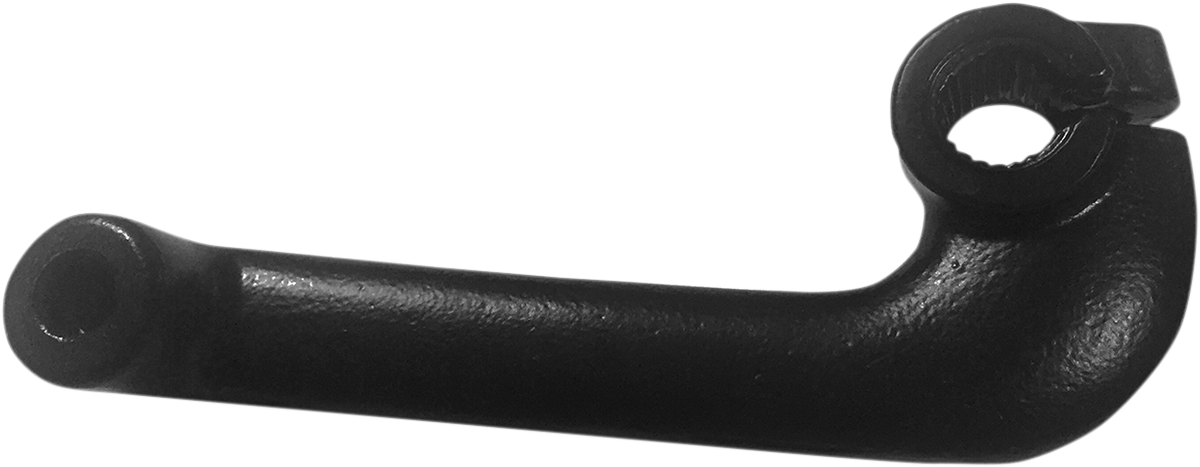 Shift Lever - Black - XL