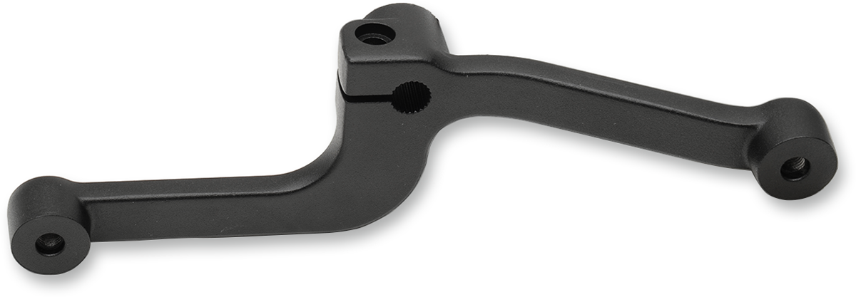 Heel/Toe Shifter - Black - XL