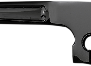 Heel/Toe Lever - Black - FXD
