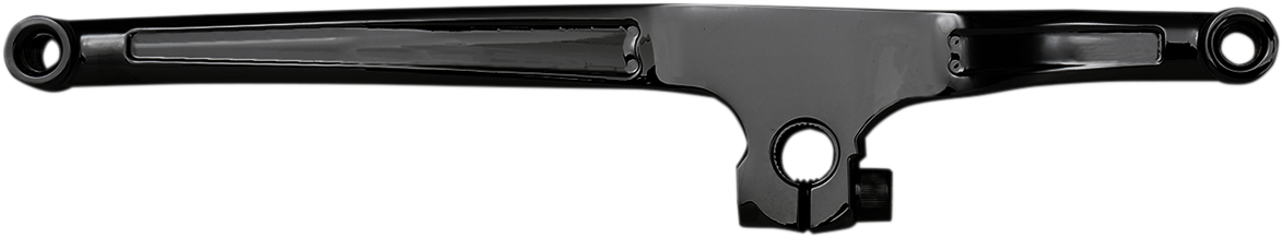 Heel/Toe Lever - Black - FXD