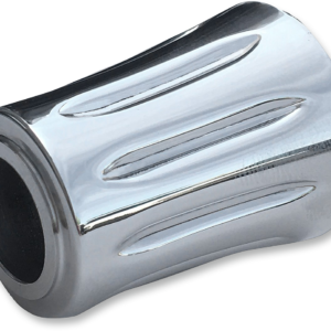 Heel Spacer Eliminator - Diamond - Chrome