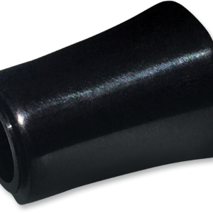 Heel Spacer Eliminator - Smooth - Black