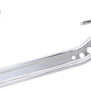 Stealth Heel Shifter - Chrome