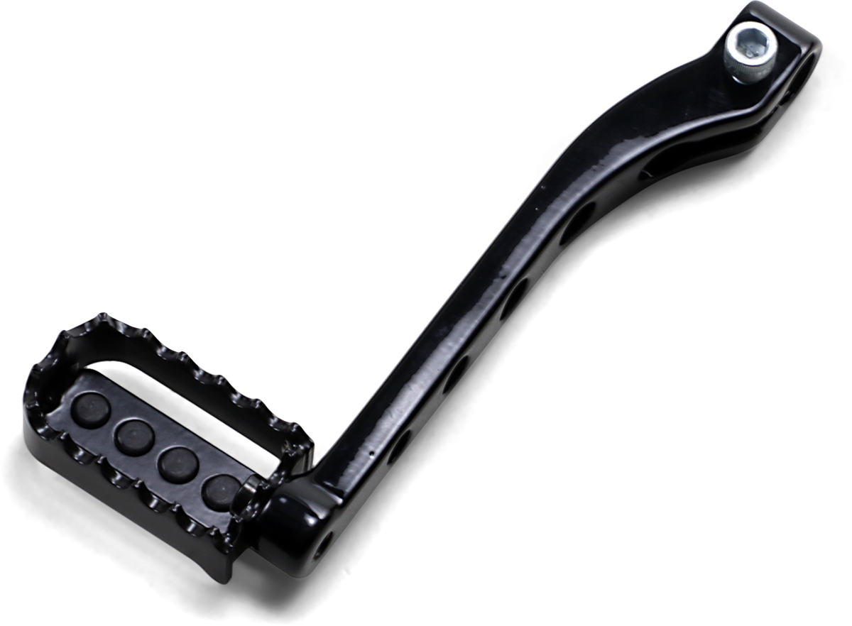 MX Shift Lever - Black - FL