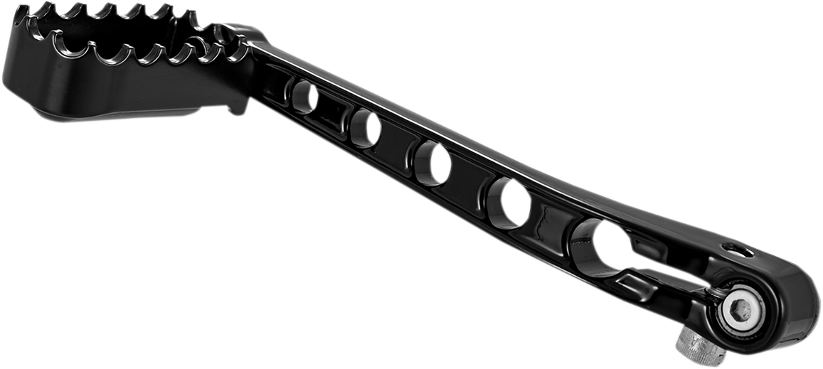 MX Shift Lever - Black - FL - Image 3