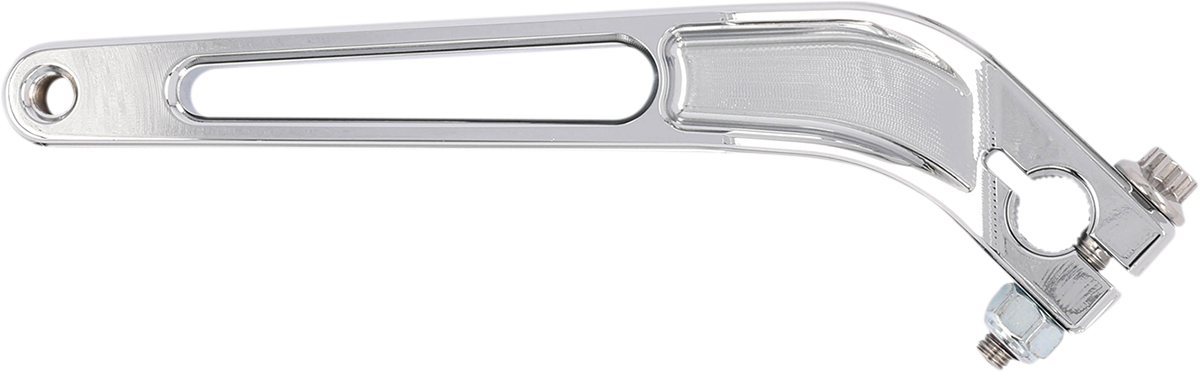 Shifter Lever - Chrome