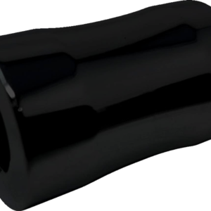 Heel Eliminator - Black - Smooth