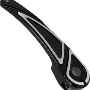 Outer Shift Lever - Ripper - Black