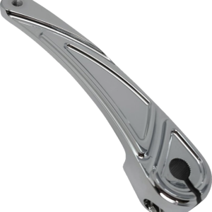 Outer Shift Lever - Ripper - Chrome