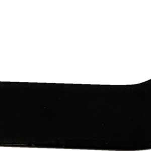 Shift Lever - Black - FLH/FLT