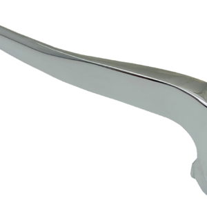 Inner Shift Lever - Chrome - FL