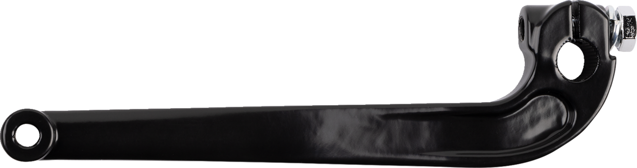 Inner Shift Lever - Black - FL