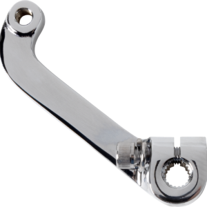 Shift Lever - Chrome - FL/FX