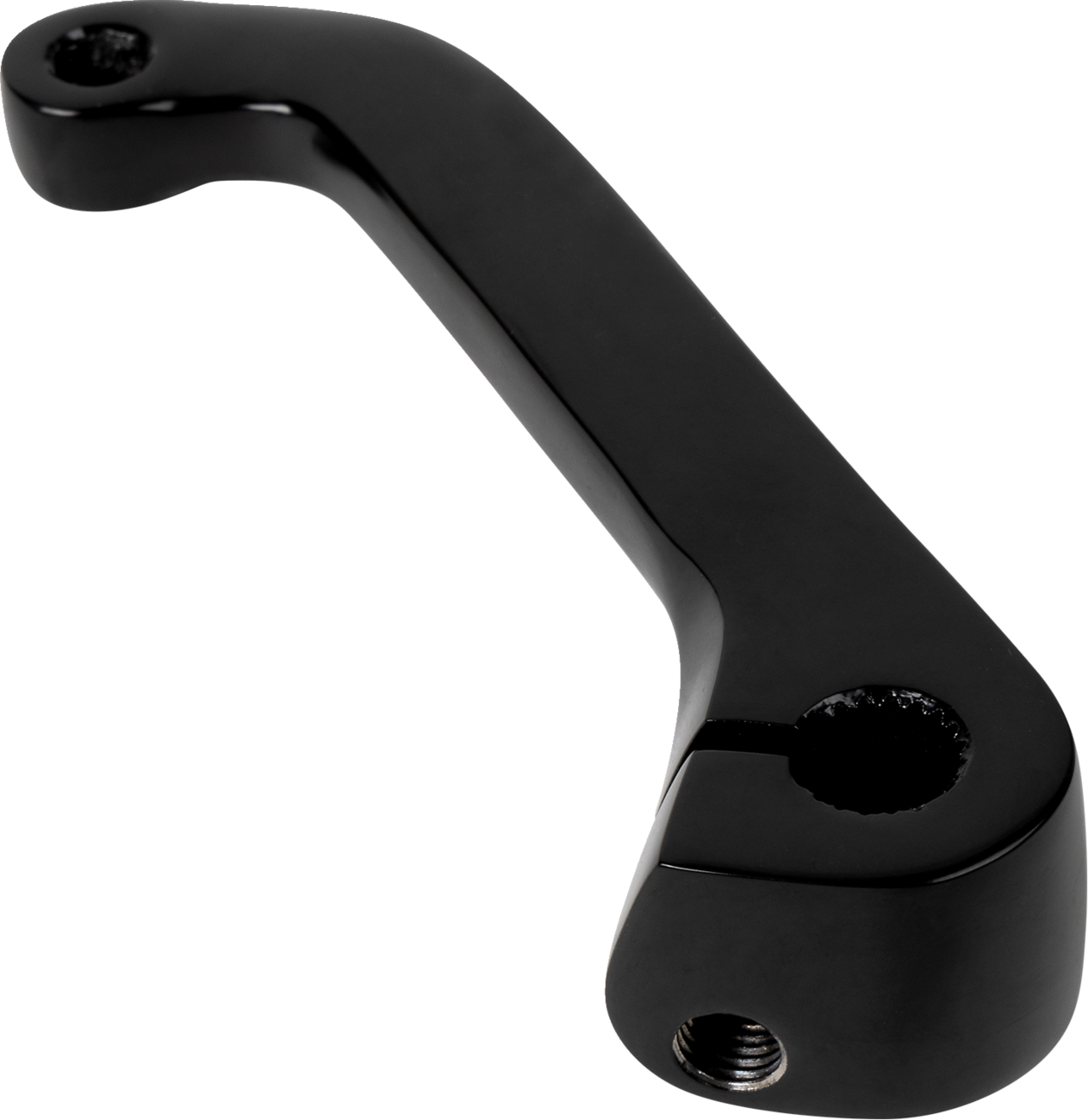 Shift Lever - Black - FL/FX - Image 2
