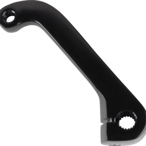 Shift Lever - Black - FL/FX