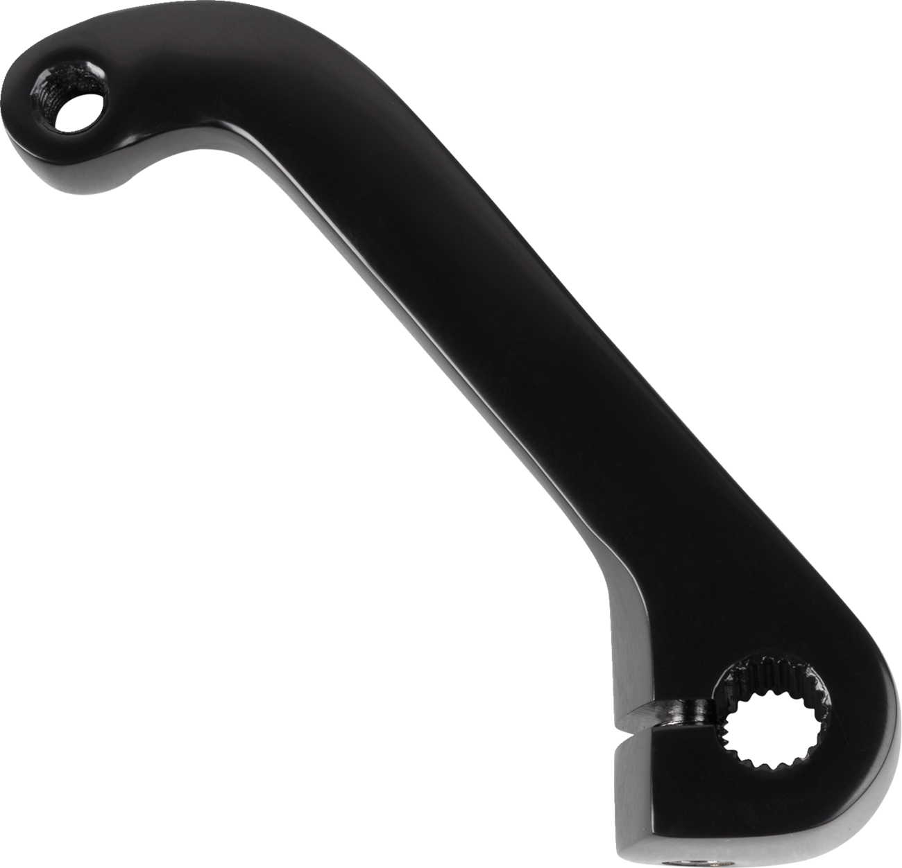Shift Lever - Black - FL/FX