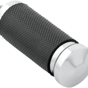 Shifter Peg - Contour - Chrome