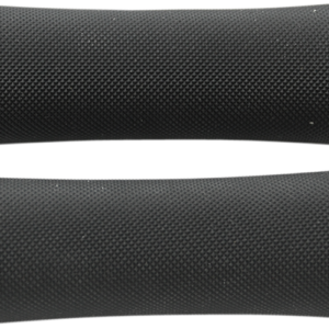 Comfort Footpegs - Black