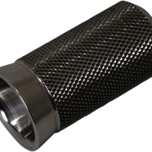Shifter Peg - Black