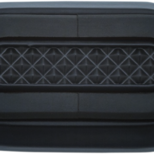 Heavy Industry Shift Peg - Black