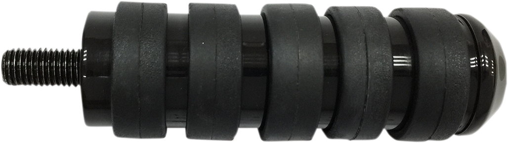Extended Shift Peg - Soft Ride - Black