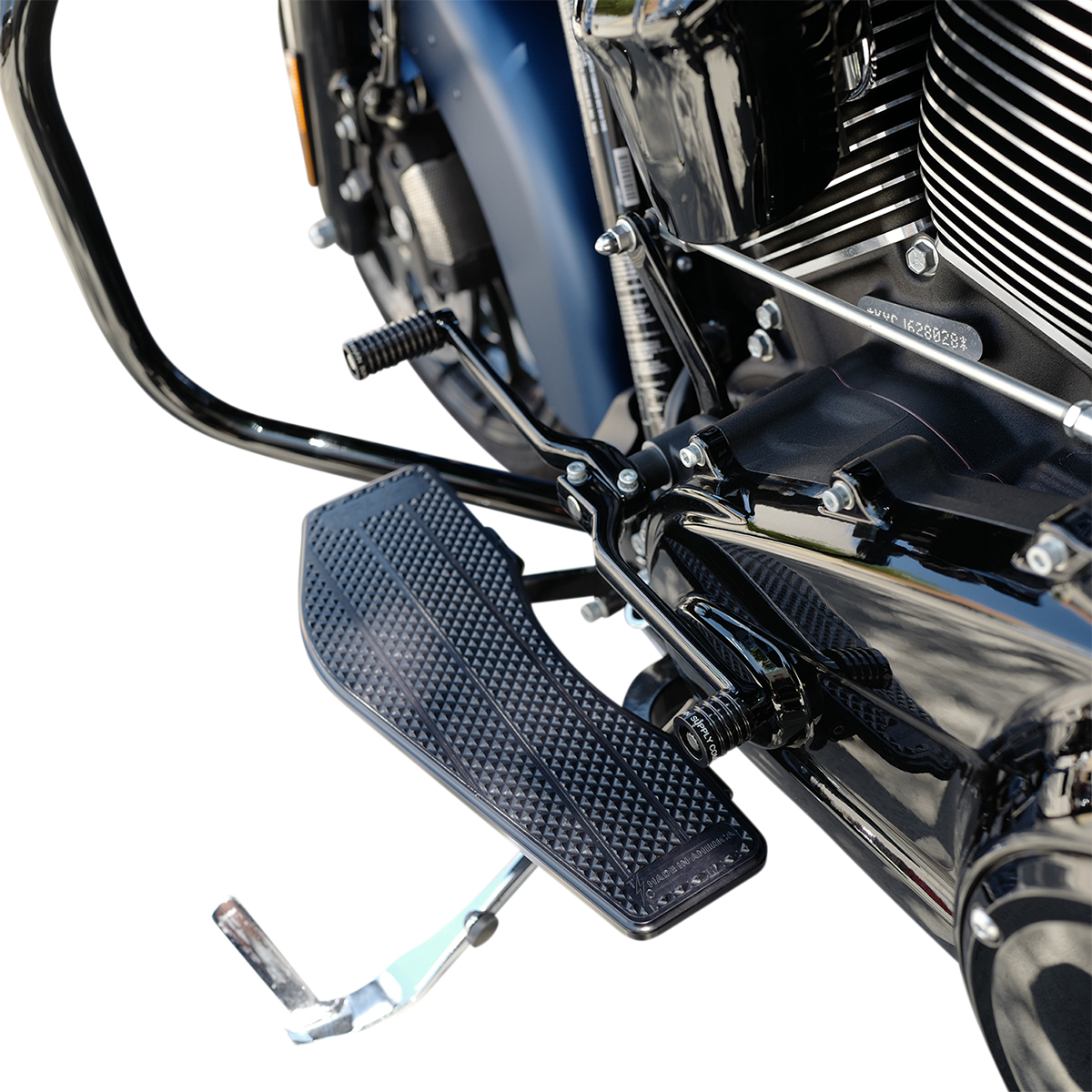 Shifter Peg - Shorty - Black - Image 2