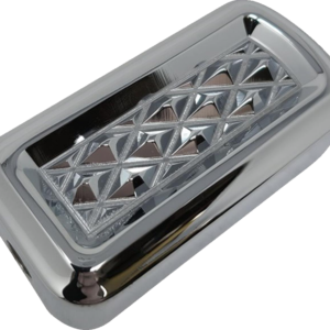 Shifter Peg - Diamondback - Black