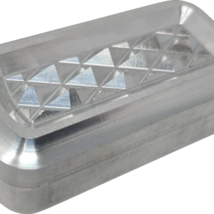 Shifter Peg - Diamondback - Chrome