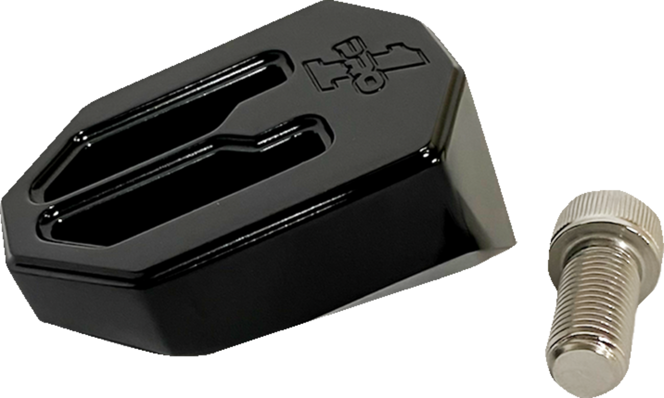 Touring Shift Peg - Black - Image 2