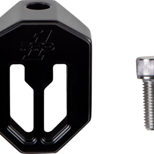 Touring Shift Peg - Black