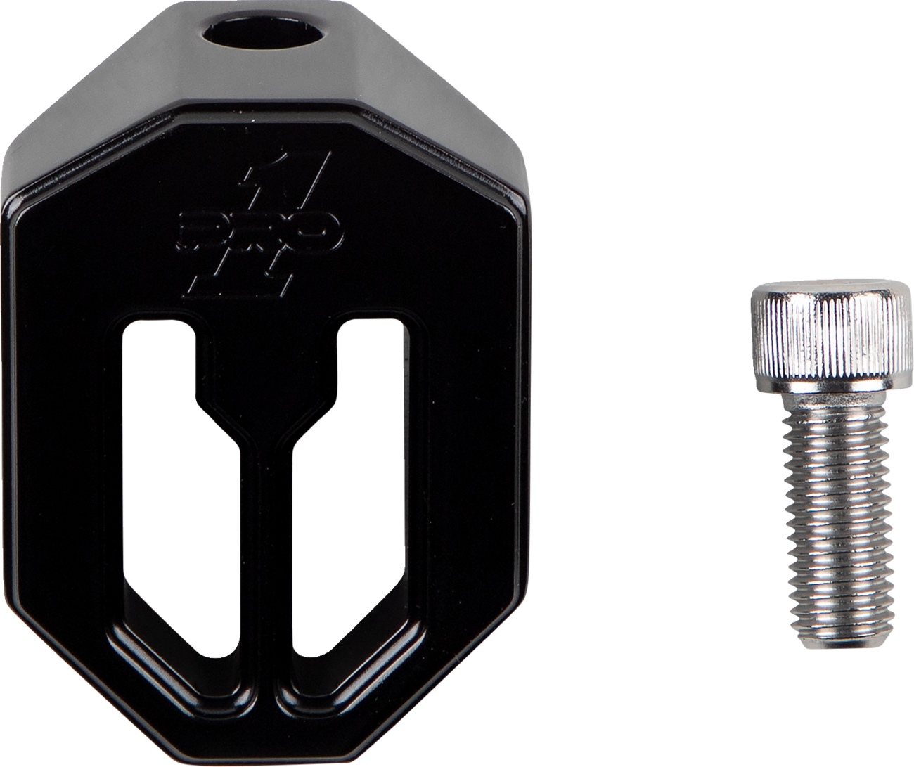 Touring Shift Peg - Black
