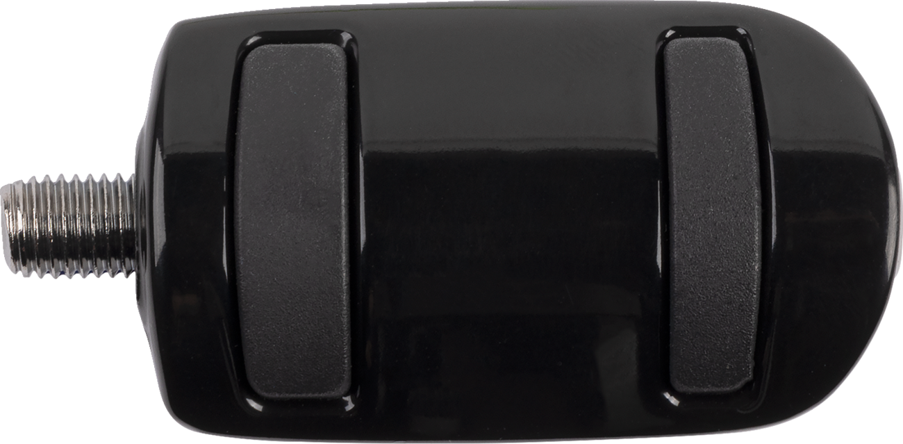 Sweeper Peg Shifter - Black