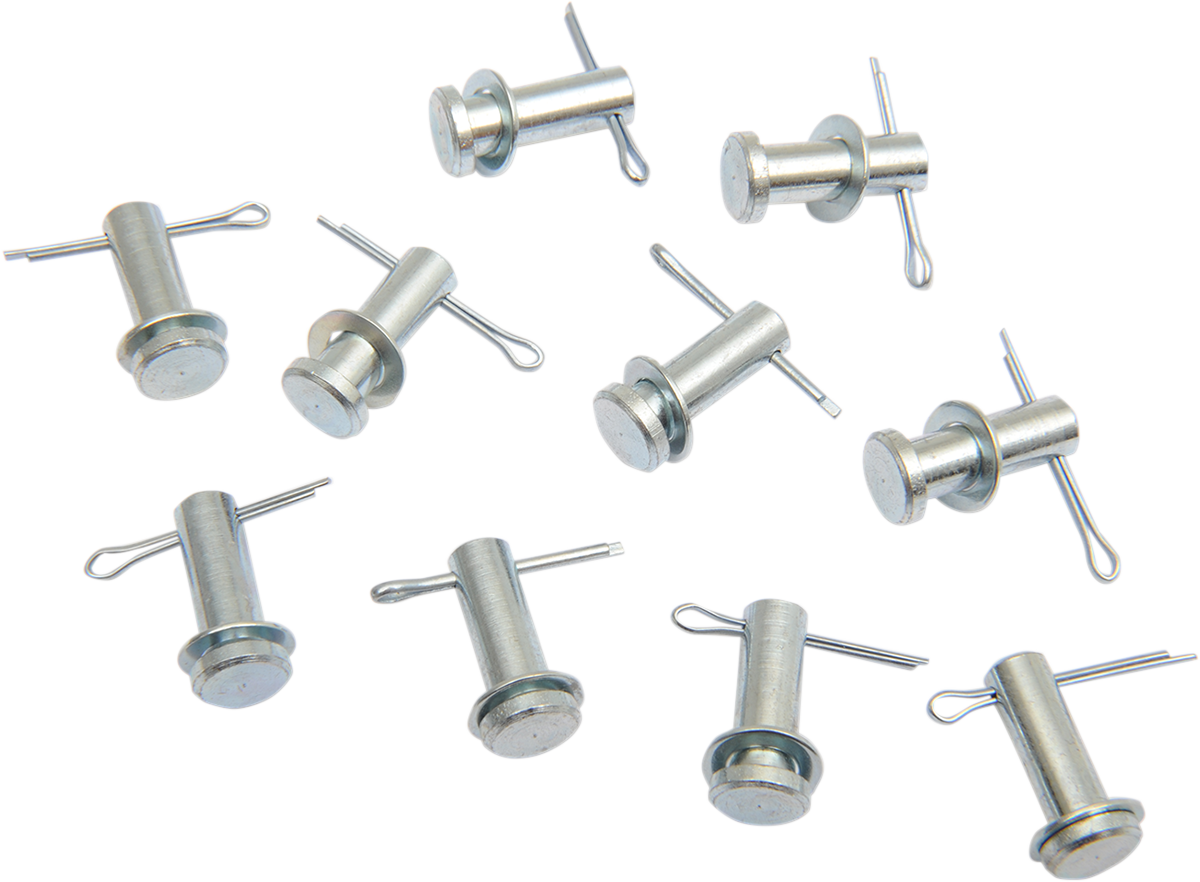 Brake Linkage Hardware