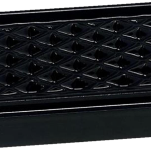 Brake Pedal - Diamondback - Black