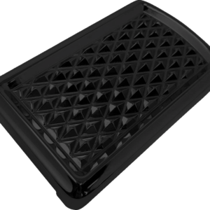 Brake Pedal - Diamondback - Black