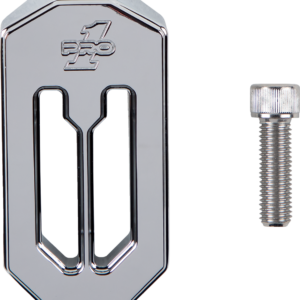 Touring Brake Peg - Chrome
