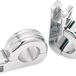 Highway Foot Clamp - 1-1/4"
