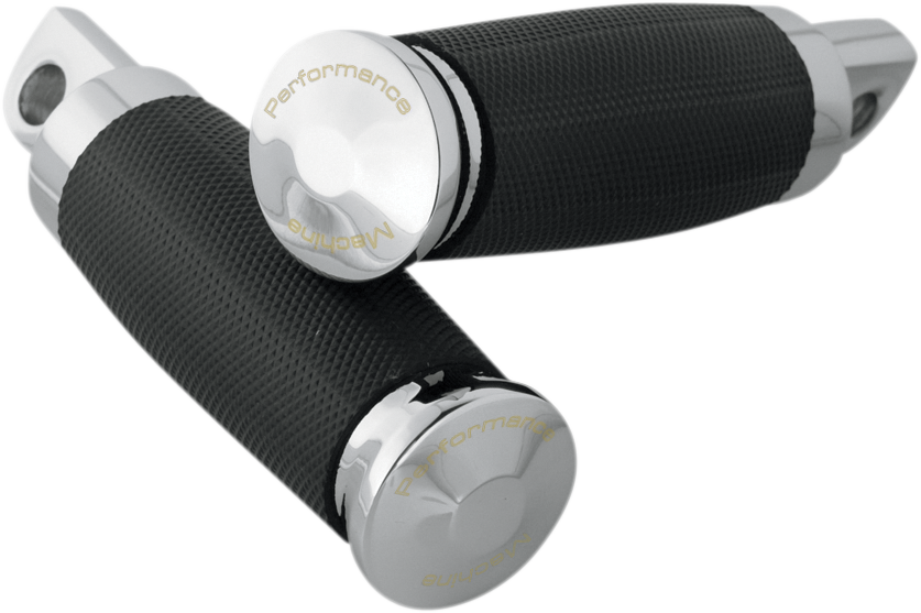 Contour Footpeg - Chrome - Image 2