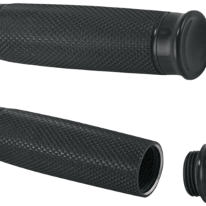 Vice Footpegs - Black