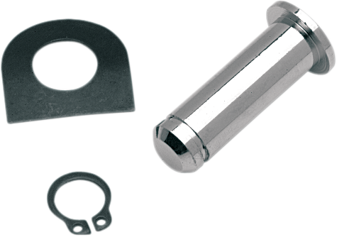Footpeg Mount Pins - 1"