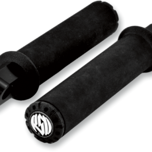 Chrono Footpegs - Black Ops