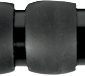 Footpegs - Excalibur Velvet Air - Anodized