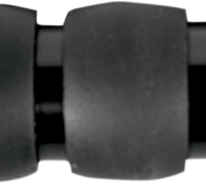 Footpegs - Gatlin Velvet Air - Anodized