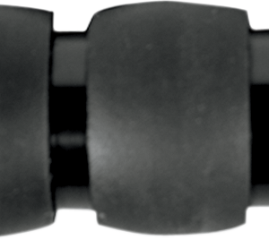 Footpegs - Rival Velvet Air - Anodized