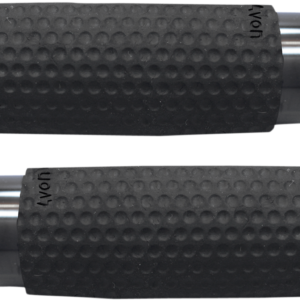 Gel Footpegs - Anodized