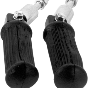 Universal Folding Footrests
