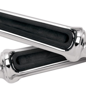 Contour Footpeg - Chrome