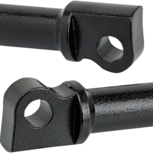 Male Mount Replacement Clevis - Black